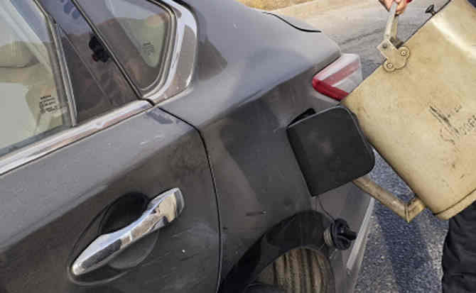 福绵区汽车送油