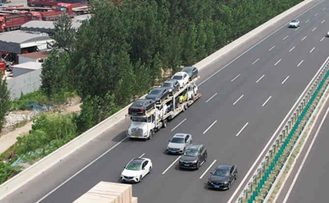 福绵区高速公路汽车救援